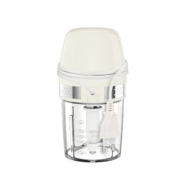 Picadora Mini Copper Soleil Moulinex DJ360A10 - Blanco