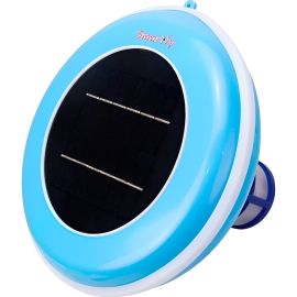 Ionizador Solar Smartfy IZ01W para Piscina - Azul