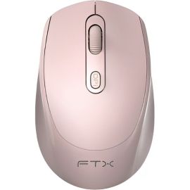 Mouse FTX Dual-Mode FTXG22 Inalámbrico - Rose