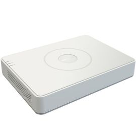 CCTV de Vigilância DVR Mini Hikvision DS-7116HQHI-M1/S  16 CH AcuSense - Branco 