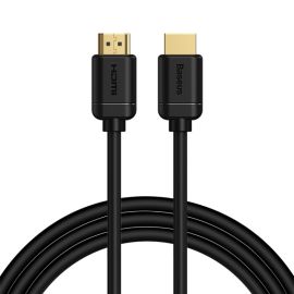 Cable HDMI Baseus CAKGQ-B01 2.0 4K - Black 2 metros