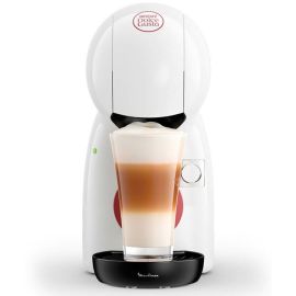 Cafetera Moulinex Dolce Gusto Piccolo XS