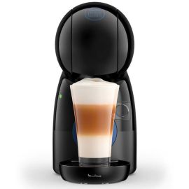 Cafetera Moulinex Dolce Gusto Piccolo XS - Negro