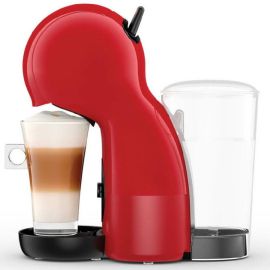 Cafetera Moulinex Dolce Gusto Piccolo XS - Rojo