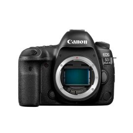 Câmera Canon EOS 5D Mark IV Corpo 