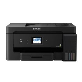Impresora Multifuncional Epson EcoTank L14150 Wifi Bivolt