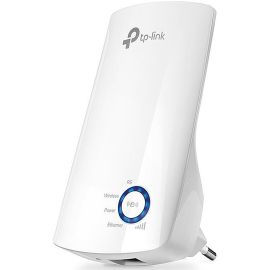 Extensor TP-Link Cobertura Wifi Universal