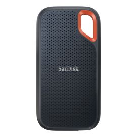SSD Portátil Sandisk Extreme V2 1000-1050 MB/s 1 TB (SDSSDE61-1T00-G25)