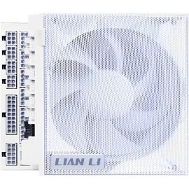 Fuente de Alimentación Lian Li EDGE 80 Plus Gold Full Modular 850 W
