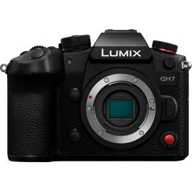 Câmera Panasonic Lumix GH7 Corpo
