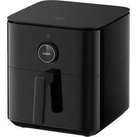Fritadeira Air Fryer Xiaomi Smart MAF10 1800 W 220v - Preto 6,5L.