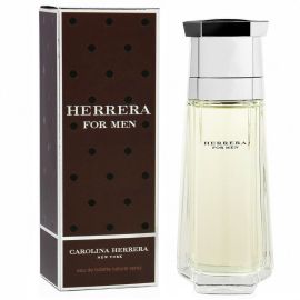 Perfume Carolina Herrera For Men EDT - Masculino