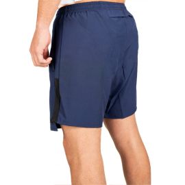Short Ferso M1 SFMC0001.A3 Tamaño G Masculino - Azul Marino/Negro