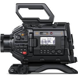 Filmadora Blackmagic Desing URSA Broadcast G2 6K Corpo 
