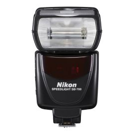 Flash Nikon SB-700 AF iTTL