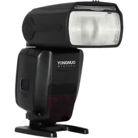Flash Yongnuo YN600-RT II Para Canon