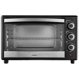 Forno Elétrico Mondial Family II FR-42 110v - Preto