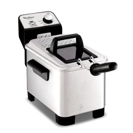 Freidora Moulinex Easy Pro AM338070 - 3L