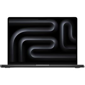 Apple MacBook Pro (2024) 14" M4 1 TB MW2V3LL/A - Space Black