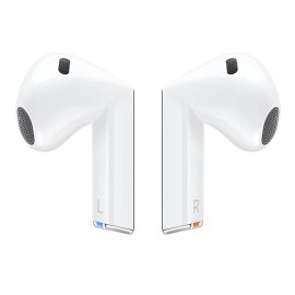 Fone de ouvido Samsung Galaxy Buds3 SM-R530NZW Wireless - Branco