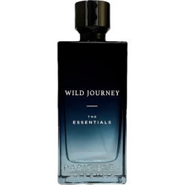 Perfume The Essentials Wild Journey EDP - Masculino 100mL
