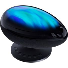 Projetor de Luz Wanbo Galaxy Light Eva WPL11 Bluetooth - Preto