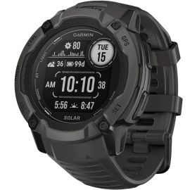 Reloj Smartwatch Garmin Instinct 2X Solar 