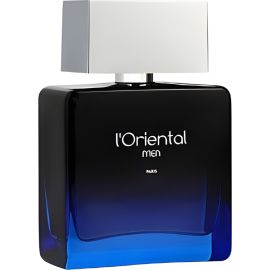 Perfume Geparlys Estelle Ewen L'Oriental Men EDT - Masculino 100mL