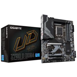 Placa Madre Gigabyte Z790 D LGA 1700 DDR4 ATX