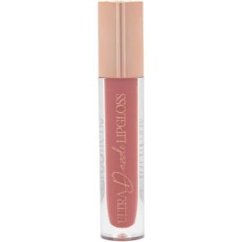 Lip Gloss Beauty Creations Ultra Dazzle BCLG18 - Doll Face