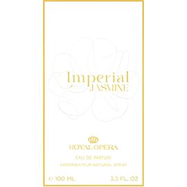 Perfume Royal Ópera Imperial Jasmine EDP - Feminino 100mL