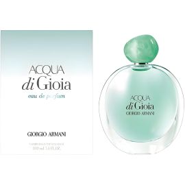 Perfume Giorgio Armani Acqua di Gioia EDP - Feminino 100mL