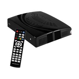 Receptor FTA Globalsat GS-260 Full HD Wifi