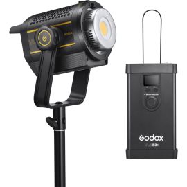 Luz de Vídeo LED Godox VL150II 150 W