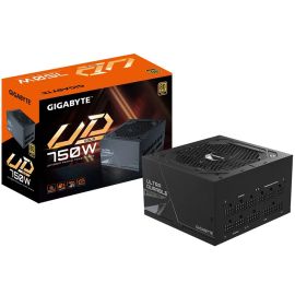 Fuente de Alimentación Gigabyte GP 80 Plus Gold Full Modular