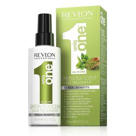 Tratamento Revlon Uniq One All In One Green Tea Scent - 150mL