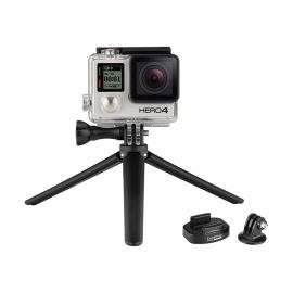 Soportes Para Tripode Más Minitripode GoPro ABQRT-002