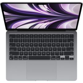 Apple Macbook Air Mid (2022) 13.6" M2 512 GB MLXX3LL/A - Gris Espacial