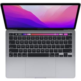 Apple Macbook Pro Mid (2022) 13.3" M2 512 GB MNEJ3LL/A - Gris Espacial
