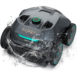 Aspirador Robô para Piscina Aiper Seagull PRO Graphite