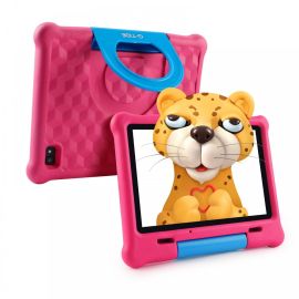 Tablet G-Tide Klap T1 Kids 10"+ Film + Case