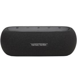 Speaker Portátil Harman Kardon Luna Bluetooth - Preto 