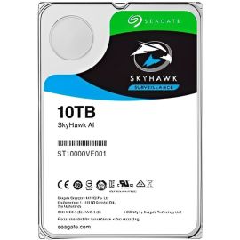 Disco Duro Interno Seagate Skyhawk AI