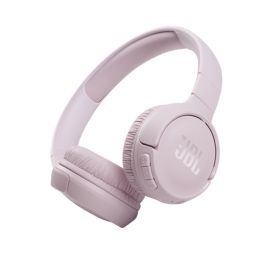 Auricular JBL TUNE T510BT Bluetooth - Rosa