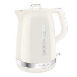 Jarra Eléctrica Moulinex Soleil BY320A10 - Marfil 1.7L