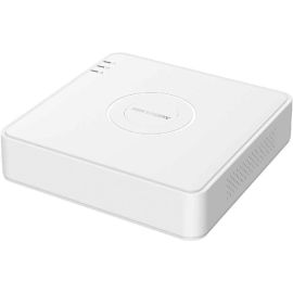 CCTV de Vigilância DVR Hikvision IDS-7108HQHI-M1/S Acusense 8 CH 1080p - Branco 
