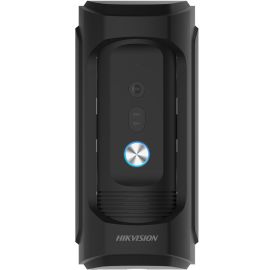 Video Porteiro Hikvision DS-KB8113-IME1 2MP - Preto 
