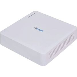 CCTV de Vigilância DVR Hilook DVR-104G-M1 4 CH 1080p Lite - Branco 