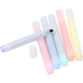 Set de Resaltadores K47517 - 6 Colores