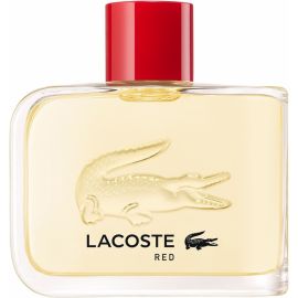 Perfume Lacoste Red EDT - Masculino 75mL